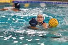 WWPolo @ CC  Wheaton College Women’s Water Polo at Connecticut College. - Photo By: KEITH NORDSTROM : Wheaton, water polo